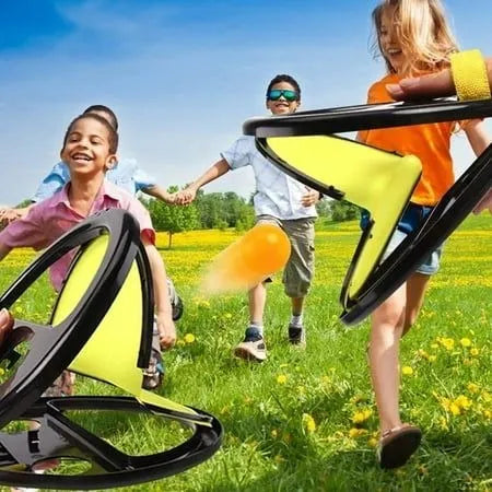 Catch & Throw Handball Game Set