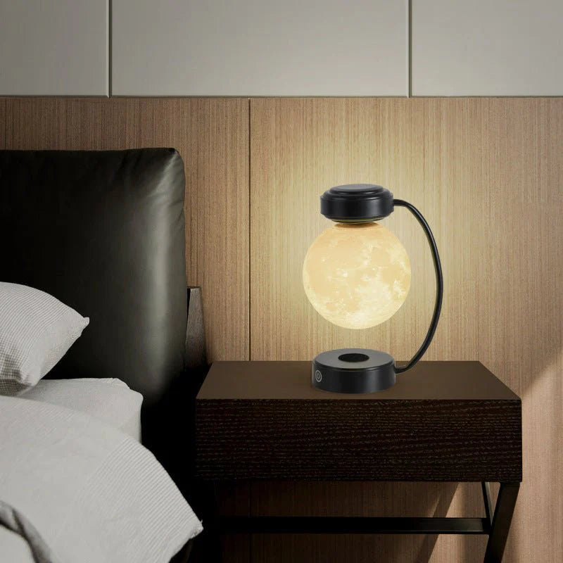 LED Lamp Star Moon