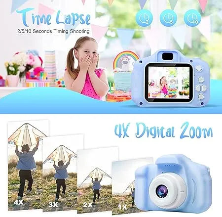 Kids Digital Camera