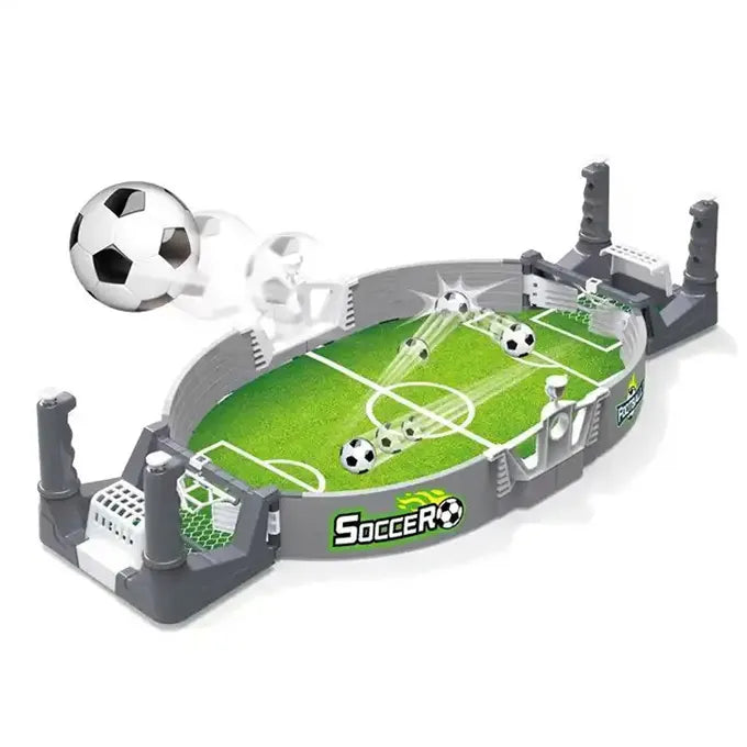 Table Football for kids Unlimited Fun