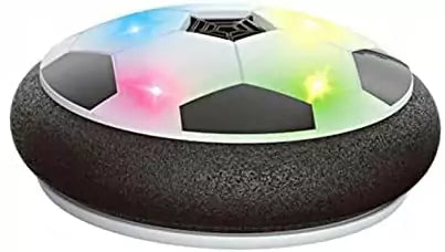 XW SPORT HOVERBALL + GOAL